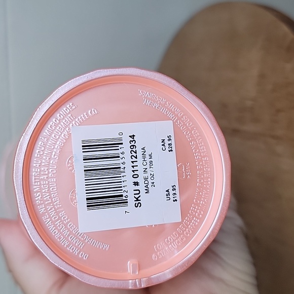 Pearlescent Dome Tumbler - Picture 2 of 2